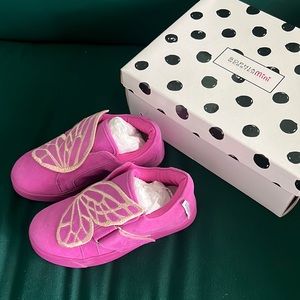Sophia Webster girls shoes